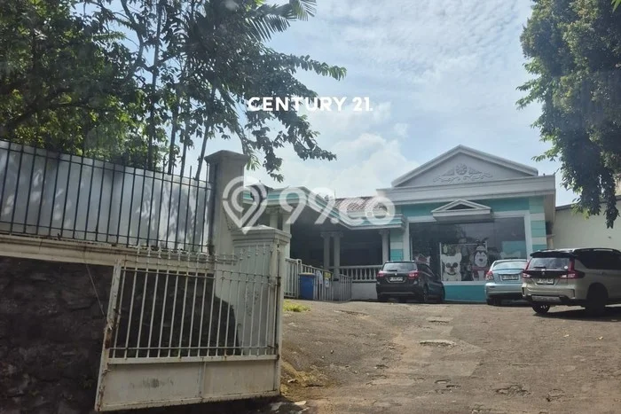 Disewakan Ruko di Kawasan Ramai Kemang Luas 400m2 Disewakan Ruko di Kawasan Ramai Kemang Luas 400m2