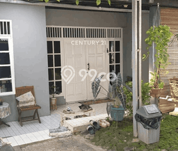 Rumah Minimalis 5 Kamar LT 227m2 di Bintaro Rumah Minimalis 5 Kamar LT 227m2 di Bintaro