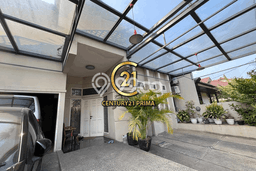 Hunian Elit LB 250m2 Siap Pakai Desain Elegan di Bintaro, Tangerang Selatan Hunian Elit LB 250m2 Siap Pakai Desain Elegan di Bintaro, Tangerang Selatan