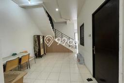Best Deal Hunian Mewah Ideal dan Luas di Kebon Jeruk, Jakarta Barat Best Deal Hunian Mewah Ideal dan Luas di Kebon Jeruk, Jakarta Barat