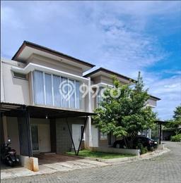 Rumah Modern 4 KT di Gading Serpong Tangerang Unfurnished Rumah Modern 4 KT di Gading Serpong Tangerang Unfurnished
