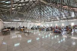 Gudang Dijual di Prime Area Jakarta Barat Luas 1200m2 Gudang Dijual di Prime Area Jakarta Barat Luas 1200m2