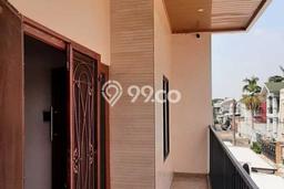 Rumah Luxury Modern Tanpa Renovasi di Kalideres Jakarta Barat Rumah Luxury Modern Tanpa Renovasi di Kalideres Jakarta Barat