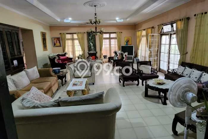 Kavling Tanah Dijual di Cipondoh, Tangerang, Luas 800m2 Area Strategis Kavling Tanah Dijual di Cipondoh, Tangerang, Luas 800m2 Area Strategis
