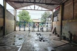 Untuk Dijual Tanah 176m2 di Pasar Kemis, Tangerang Untuk Dijual Tanah 176m2 di Pasar Kemis, Tangerang