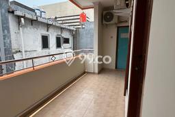 Jual Rumah Luas Elegan Dengan View Eksklusif di Tamansari, Jakarta Barat Jual Rumah Luas Elegan Dengan View Eksklusif di Tamansari, Jakarta Barat