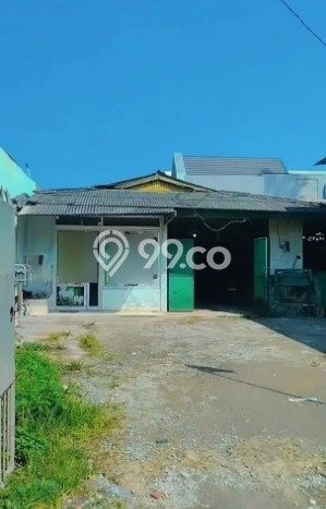 Tanah Dijual Area Strategis di Semanan Jakarta Barat 300m2 Tanah Dijual Area Strategis di Semanan Jakarta Barat 300m2