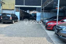 Gudang Dijual di Jakarta Utara LT 2106m2 & LB 1503m2 Lokasi Terbaik! Gudang Dijual di Jakarta Utara LT 2106m2 & LB 1503m2 Lokasi Terbaik!