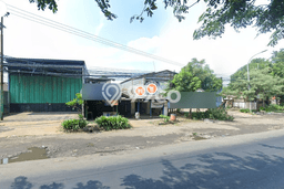 Gudang untuk Disewa di Pusat Bekasi Luas Bangunan 348m2 Gudang untuk Disewa di Pusat Bekasi Luas Bangunan 348m2