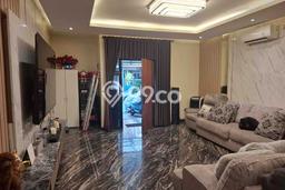 Dijual Rumah Mewah Exclusive di Cengkareng, Jakarta Barat Dijual Rumah Mewah Exclusive di Cengkareng, Jakarta Barat