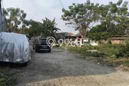 Dijual Tanah di Tangerang, Luas 740m2 SHM Dijual Tanah di Tangerang, Luas 740m2 SHM