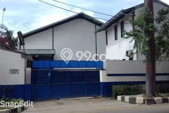Untuk Dijual Gudang di Neglasari Tangerang LT 798m2 / LB 432m2 Untuk Dijual Gudang di Neglasari Tangerang LT 798m2 / LB 432m2