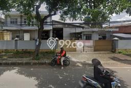 Tanah Dijual Area Strategis di Daan Mogot Tangerang 2234m2 Tanah Dijual Area Strategis di Daan Mogot Tangerang 2234m2