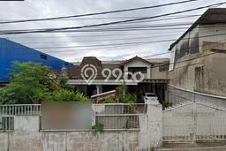 Kavling Tanah Dijual di Cipondoh, Tangerang, Luas 800m2 Area Strategis Kavling Tanah Dijual di Cipondoh, Tangerang, Luas 800m2 Area Strategis