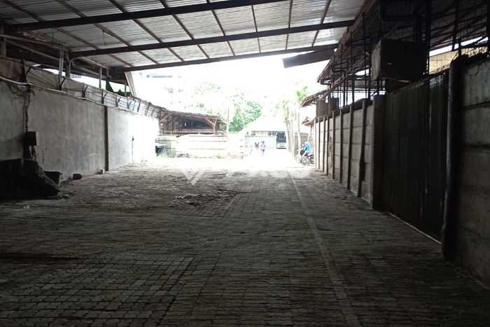 Gudang Area Strategis Kawasan Pinang, Luas 8800m2m², Mainroad Gudang Area Strategis Kawasan Pinang, Luas 8800m2m², Mainroad