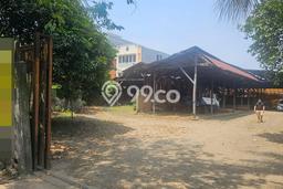 Tanah Dijual Lokasi Pinang, Tangerang Luas 1550m2 Legalitas Aman Tanah Dijual Lokasi Pinang, Tangerang Luas 1550m2 Legalitas Aman