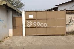 Unit Gudang Dijual di Sepatan Tangerang Luas Bangunan 600m2 Unit Gudang Dijual di Sepatan Tangerang Luas Bangunan 600m2