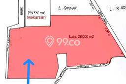 Dijual Tanah di Rangkasbitung Lebak Luas 28300m2 SHM Dijual Tanah di Rangkasbitung Lebak Luas 28300m2 SHM