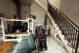 Jual Rumah Modern 6 KT di Pasar Kemis, Tangerang Jual Rumah Modern 6 KT di Pasar Kemis, Tangerang