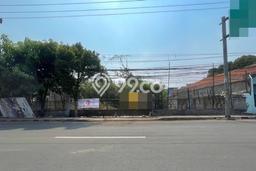 Lahan Kosong Dijual di Tangerang dengan Area 1320m2 Lahan Kosong Dijual di Tangerang dengan Area 1320m2