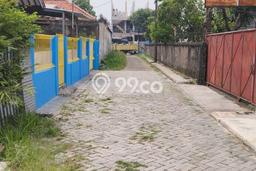 Siap Huni Rumah Mewah 1 Kamar di Karawaci Dekat ke Mana Saja Siap Huni Rumah Mewah 1 Kamar di Karawaci Dekat ke Mana Saja
