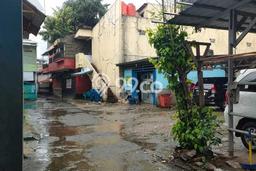 Tanah Kavling Dijual di Jakarta Selatan dengan Spesifikasi 2694m2 Tanah Kavling Dijual di Jakarta Selatan dengan Spesifikasi 2694m2