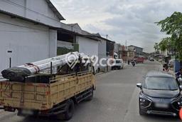 Unit Gudang Dijual di Tangerang LT 600m2 & LB 450m2 Unit Gudang Dijual di Tangerang LT 600m2 & LB 450m2