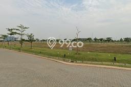 Tanah Dijual di Jakarta Utara Seluas 1000m2 Strategis Tanah Dijual di Jakarta Utara Seluas 1000m2 Strategis