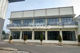 Ruko untuk Disewa di Pusat Jakarta Barat Luas Bangunan 611m2 Ruko untuk Disewa di Pusat Jakarta Barat Luas Bangunan 611m2