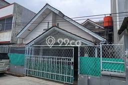 Jual Rumah Mewah Elegan Dengan View Cantik di Grogol, Jakarta Barat Jual Rumah Mewah Elegan Dengan View Cantik di Grogol, Jakarta Barat