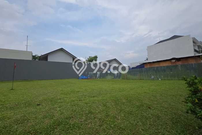 Dijual Tanah di Tangerang, Luas 627m2 PPJB Dijual Tanah di Tangerang, Luas 627m2 PPJB