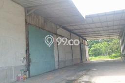 Unit Gudang Disewakan di BSD di Area Ramai & Strategis Unit Gudang Disewakan di BSD di Area Ramai & Strategis