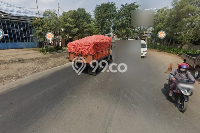 Unit Gudang Tersedia di Narogong Spesifikasi LB 706m2 Unit Gudang Tersedia di Narogong Spesifikasi LB 706m2
