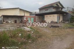 Lahan Dijual Lokasi Strategis di Tangerang dengan Luas 1090m2 Lahan Dijual Lokasi Strategis di Tangerang dengan Luas 1090m2