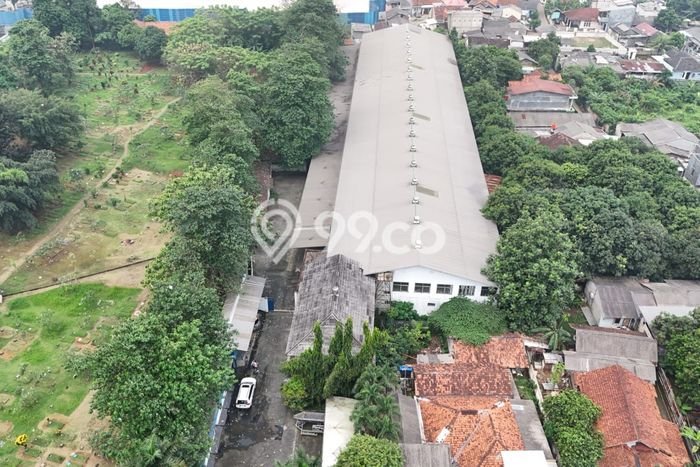 Paling Diincar! Pabrik Dijual di Kadu Harga Kompetitif Paling Diincar! Pabrik Dijual di Kadu Harga Kompetitif