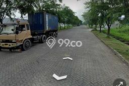 Tanah untuk Dijual di Cikande Serang Luas 5400m2 Tanah untuk Dijual di Cikande Serang Luas 5400m2