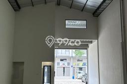 Gudang Disewa di Tangerang, Tangerang, LT 220m2 / LB 204m2 Gudang Disewa di Tangerang, Tangerang, LT 220m2 / LB 204m2