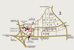 Tanah Dijual di Jakarta Barat Seluas 341m2 Strategis Tanah Dijual di Jakarta Barat Seluas 341m2 Strategis