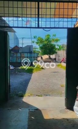 Tanah Dijual Area Strategis di Semanan Jakarta Barat 300m2 Tanah Dijual Area Strategis di Semanan Jakarta Barat 300m2