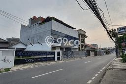 Paling Dicari! Ruko Dijual di Kemanggisan Harga Kompetitif Paling Dicari! Ruko Dijual di Kemanggisan Harga Kompetitif
