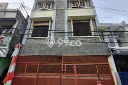 Hot Offer Hunian Mewah Ideal dan Luas di Johar Baru, Jakarta Pusat Hot Offer Hunian Mewah Ideal dan Luas di Johar Baru, Jakarta Pusat