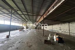 Tanah Komersial Disewakan di Tangerang Tangerang Seluas 5000m2 Tanah Komersial Disewakan di Tangerang Tangerang Seluas 5000m2