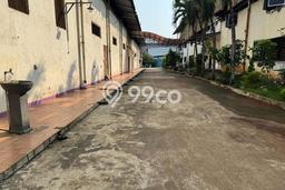 Tanah Dijual Lokasi Strategis di Tangerang dengan Luas 14620m2 Tanah Dijual Lokasi Strategis di Tangerang dengan Luas 14620m2