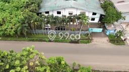 Pabrik Usaha Dijual di Cikupa Tangerang LT 2340m2 & LB 1500m2 Pabrik Usaha Dijual di Cikupa Tangerang LT 2340m2 & LB 1500m2