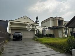 Hunian Super Mewah dengan Akses Paling Strategis di Lippo Karawaci, Tangerang Hunian Super Mewah dengan Akses Paling Strategis di Lippo Karawaci, Tangerang