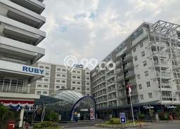 Hunian Apartemen Ideal untuk Dijual di Bandung dengan 3 Kamar Hunian Apartemen Ideal untuk Dijual di Bandung dengan 3 Kamar
