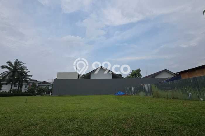 Dijual Tanah di Tangerang, Luas 627m2 PPJB Dijual Tanah di Tangerang, Luas 627m2 PPJB