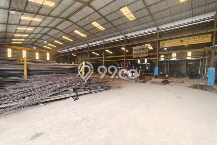 Gudang Dijual di Cipondoh LT 2550m2, LB 2190m2 Solusi Investasi Cerdas Gudang Dijual di Cipondoh LT 2550m2, LB 2190m2 Solusi Investasi Cerdas