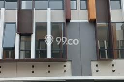 Ruko Bagus Dijual di BSD Tangerang Lokasi Strategis Cocok untuk Kembangkan Bisnis Ruko Bagus Dijual di BSD Tangerang Lokasi Strategis Cocok untuk Kembangkan Bisnis