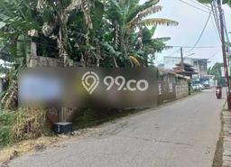 Lahan Kosong Dijual di Tangerang Selatan dengan Area 1065m2 Lahan Kosong Dijual di Tangerang Selatan dengan Area 1065m2